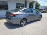 New 2025 Nissan Versa SV w/ Trunk Package image 3