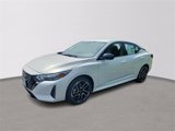 New 2024 Nissan Sentra SR image 2