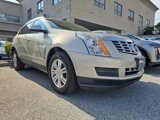 Used 2015 Cadillac SRX Luxury image 2