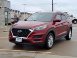 Used 2021 Hyundai Tucson Value image 6