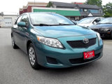 Used 2009 Toyota Corolla LE image 4