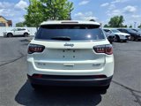 Used 2018 Jeep Compass Latitude w/ Cold Weather Group image 4