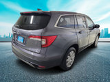 Used 2019 Honda Pilot LX image 3