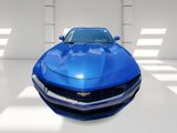Used 2019 Chevrolet Camaro LT image 2