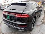 Used 2019 Audi Q8 Premium Plus w/ Premium Plus image 5