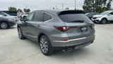 New 2025 Acura MDX FWD w/ Technology Package image 3