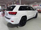 Used 2019 Jeep Grand Cherokee Altitude image 5