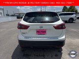 Certified 2020 Nissan Rogue Sport S image 4