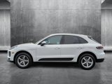 Certified 2021 Porsche Macan image 2