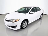 Used 2014 Toyota Camry L image 3