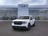 New 2024 Ford Maverick XLT image 2
