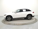 Used 2020 Mercedes-Benz GLC 300 4MATIC image 5