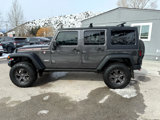 Used 2018 Jeep Wrangler Unlimited Rubicon image 2