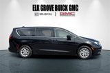 Used 2022 Chrysler Voyager LX image 3
