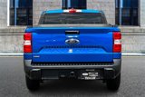 Certified 2022 Ford Maverick Lariat w/ Lariat Luxury Package image 4