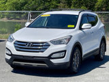 Used 2013 Hyundai Santa Fe Sport image 3