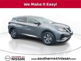 Used 2023 Nissan Murano S image 1