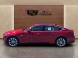 Certified 2022 Cadillac CT5 Premium Luxury w/ Parking Package image 2