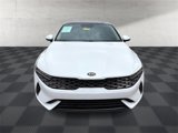 Used 2021 Kia K5 EX image 2