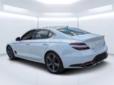 New 2025 Genesis G70 3.3T Advanced w/ Sport Prestige Package image 5