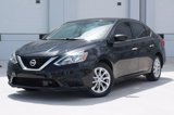 Used 2018 Nissan Sentra SV image 6