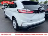Used 2023 Ford Edge SEL image 2