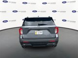 Certified 2022 Ford Explorer XLT w/ Equipment Group 202A image 5