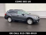 Used 2019 Subaru Outback 2.5i Premium image 5