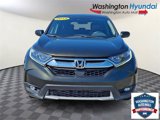 Used 2019 Honda CR-V EX image 2