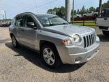 Used 2010 Jeep Compass Sport image 3
