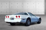 Used 1986 Chevrolet Corvette Coupe image 3