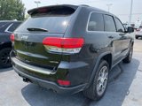 Used 2019 Jeep Grand Cherokee Limited image 5