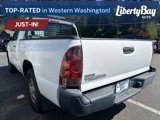 Used 2012 Toyota Tacoma 2WD Regular Cab image 2