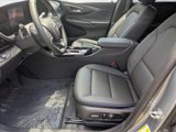 New 2025 Buick Envista Sport Touring w/ Convenience I Package image 4