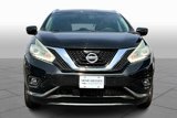 Used 2018 Nissan Murano Platinum image 3