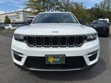 Certified 2023 Jeep Grand Cherokee Limited image 2