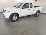 Used 2017 Nissan Frontier SV image 3