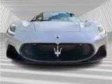 New 2022 Maserati MC20 Coupe image 2