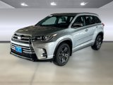 Used 2018 Toyota Highlander Limited image 2