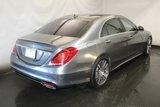 Used 2016 Mercedes-Benz S 550 4MATIC Sedan image 4