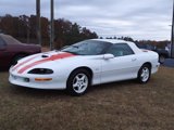 Used 1997 Chevrolet Camaro SS w/ SS Alteration Pkg image 5