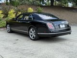 Used 2019 Bentley Mulsanne Speed image 2