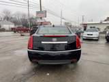 Used 2010 Cadillac CTS Luxury image 6