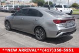 Used 2023 Kia Forte LXS w/ LXS Technology Package image 3