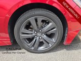 Used 2021 Acura TLX w/ A-SPEC Pkg image 4