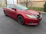 Used 2017 Nissan Altima 2.5 S w/ Power Driver Seat Package image 6