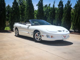Used 2000 Pontiac Firebird Convertible image 2