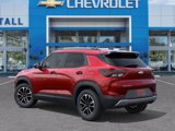 New 2026 Chevrolet TrailBlazer LT w/ Convenience Package image 3