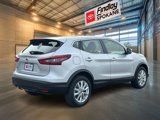 Used 2021 Nissan Rogue Sport S image 5