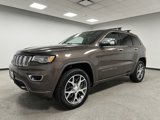 Used 2019 Jeep Grand Cherokee Overland image 6